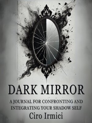cover image of Dark Mirror